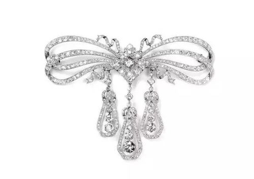 拜占庭、巴洛克與洛可可風格珠寶首飾的區(qū)別