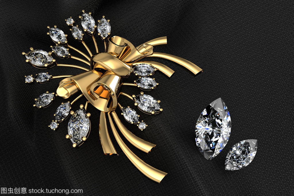 時尚珠寶首飾的魅力與選擇指南